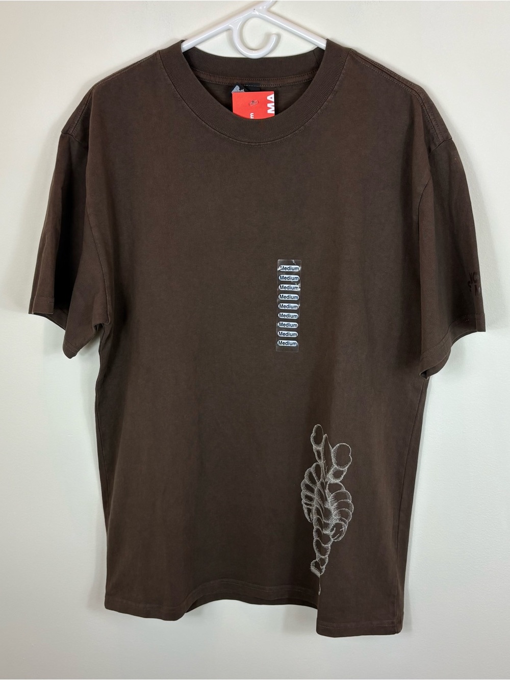 Kaws San Francisco Museum of Modern Art SFMOMA T Shirt